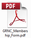 Download the GRNC Membership Form