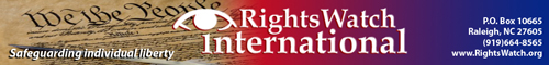 Rights Watch International