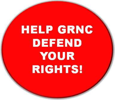 Donate to GRNC-PVF